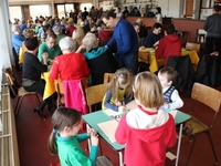 Februari Sint-Jozef