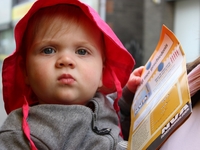 Jaarmarkt Londerzeel Sint-Jozef 2013
