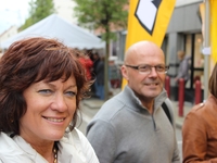 Jaarmarkt Londerzeel Sint-Jozef 2013