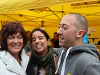 Jaarmarkt Londerzeel Sint-Jozef 2013