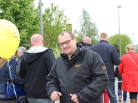 Jaarmarkt Steenhuffel 2013