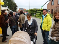 Jaarmarkt Steenhuffel 2013