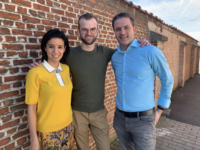 Bestuur N-VA Londerzeel 2019